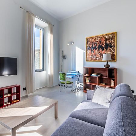 Boccadasse Chic Urban Retreat Cenova Dış mekan fotoğraf