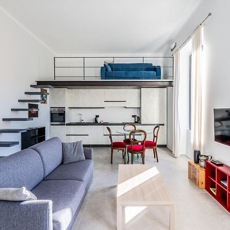 Boccadasse Chic Urban Retreat Cenova Dış mekan fotoğraf