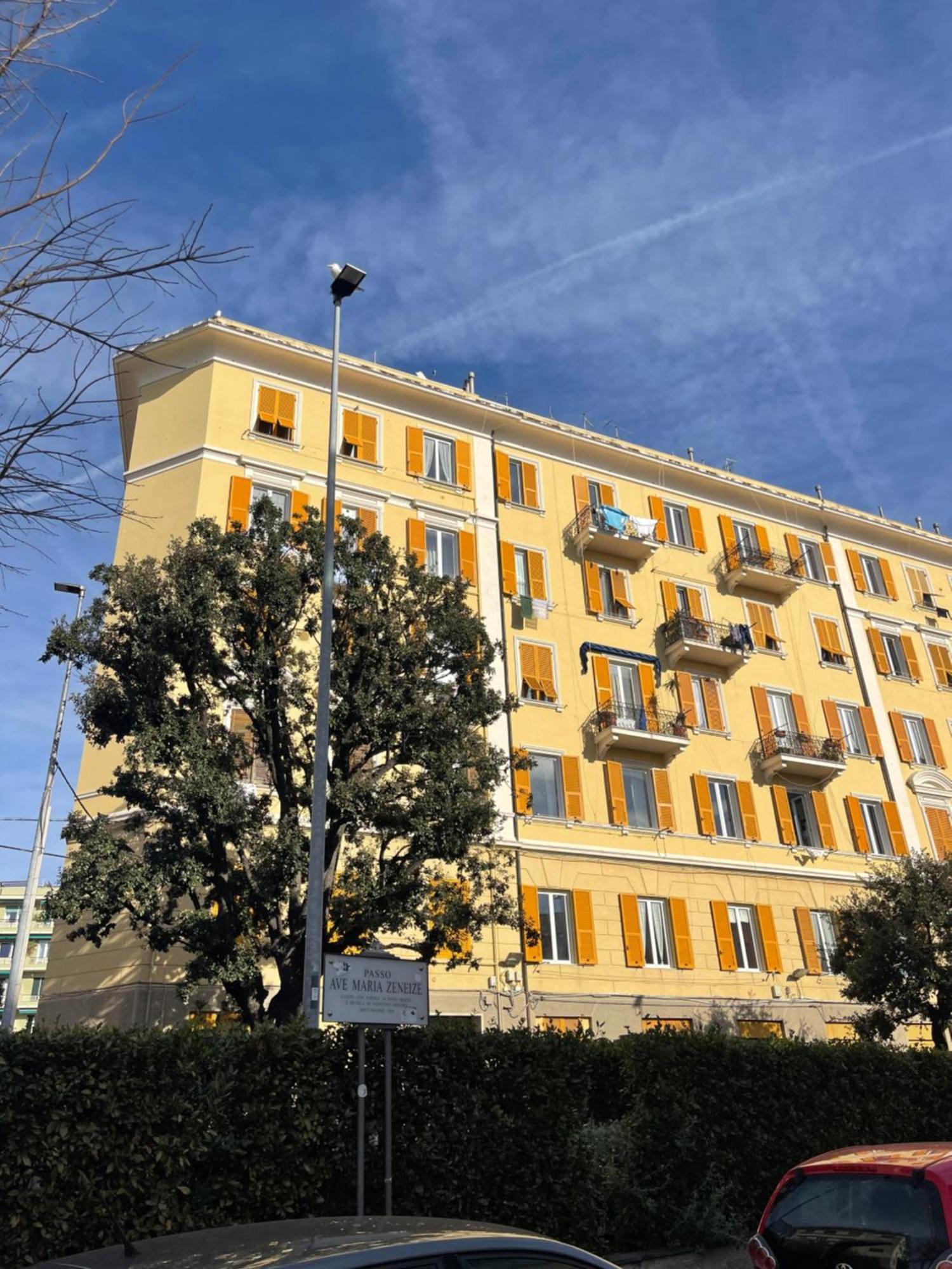 Boccadasse Chic Urban Retreat Cenova Dış mekan fotoğraf