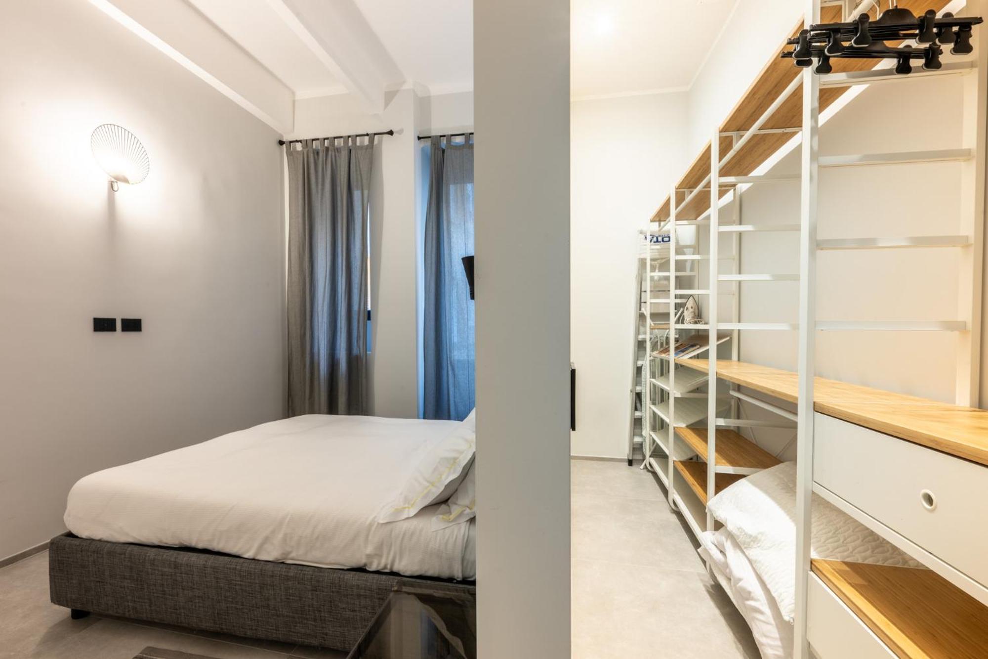 Boccadasse Chic Urban Retreat Cenova Dış mekan fotoğraf