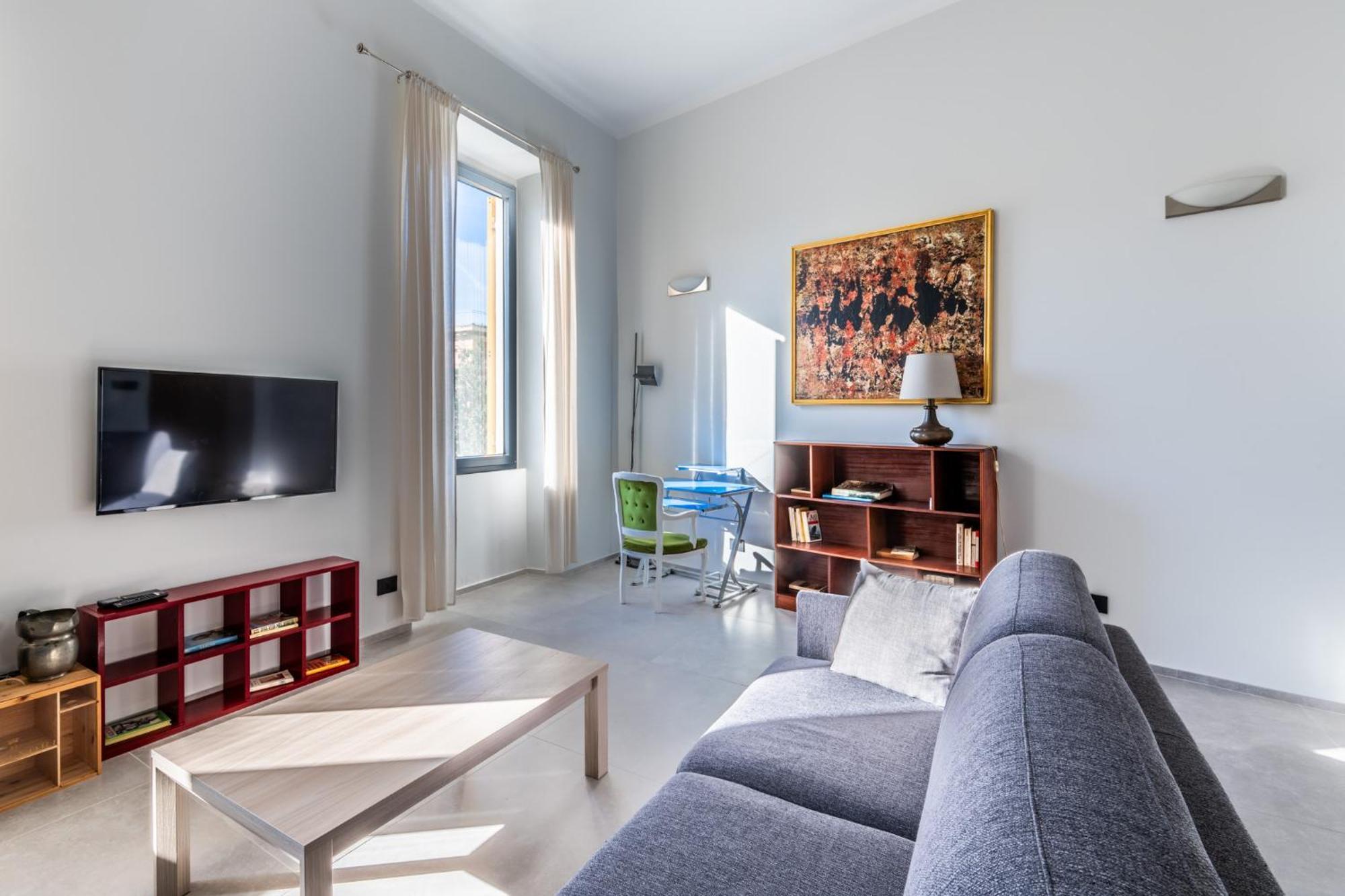 Boccadasse Chic Urban Retreat Cenova Dış mekan fotoğraf