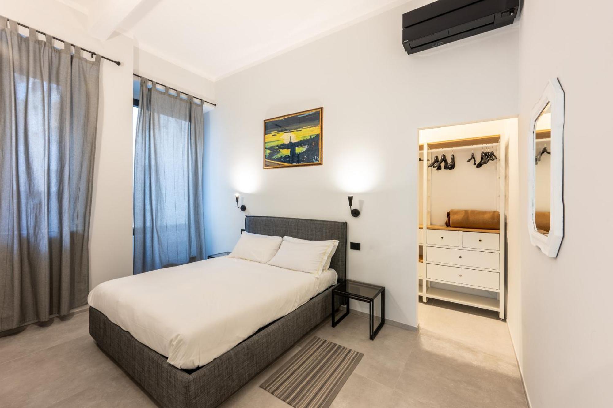 Boccadasse Chic Urban Retreat Cenova Dış mekan fotoğraf