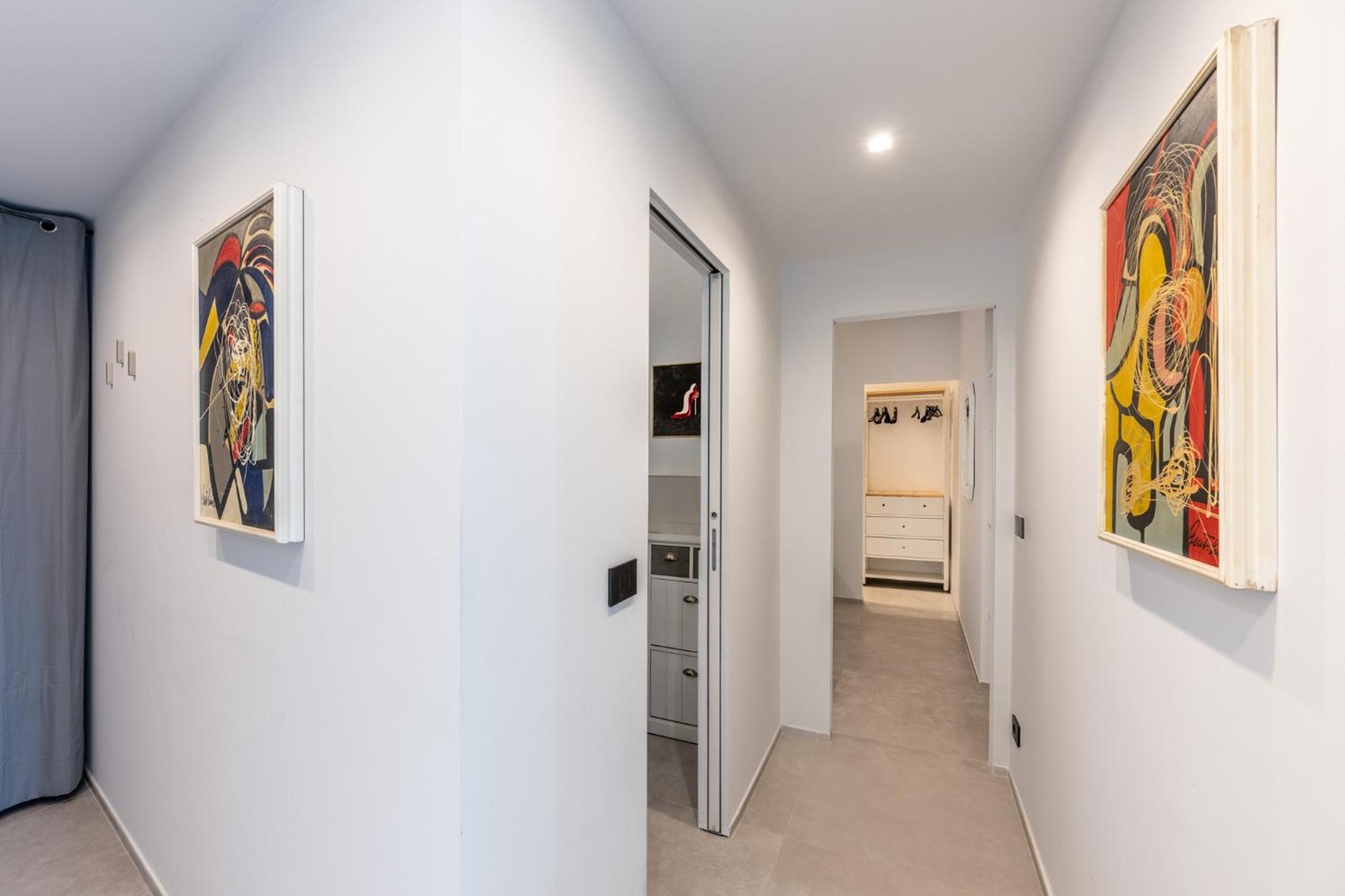 Boccadasse Chic Urban Retreat Cenova Dış mekan fotoğraf
