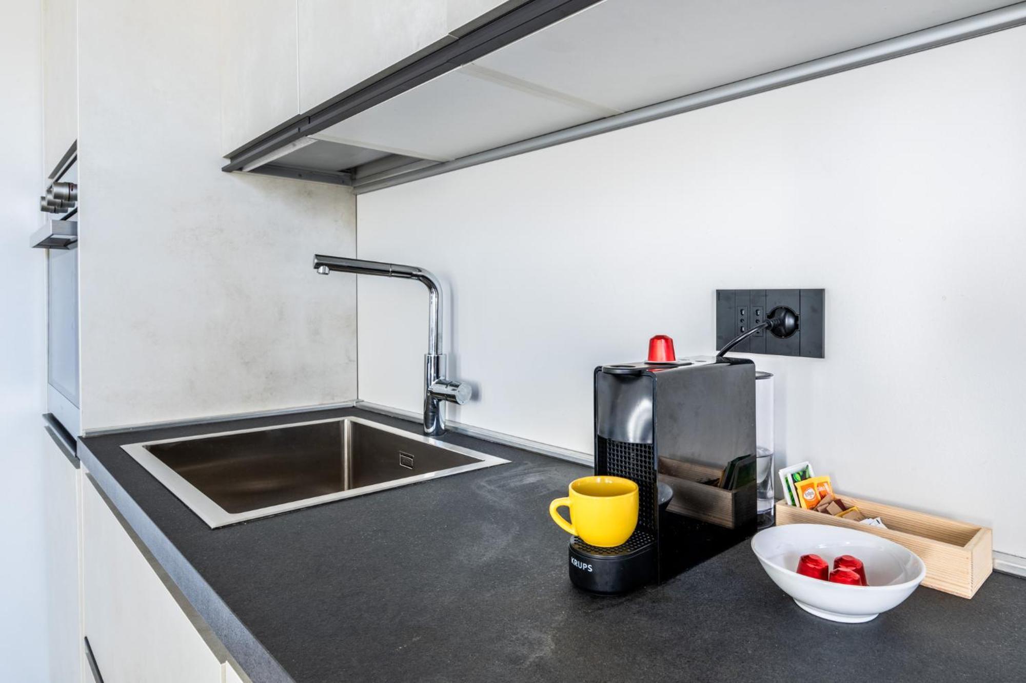 Boccadasse Chic Urban Retreat Cenova Dış mekan fotoğraf