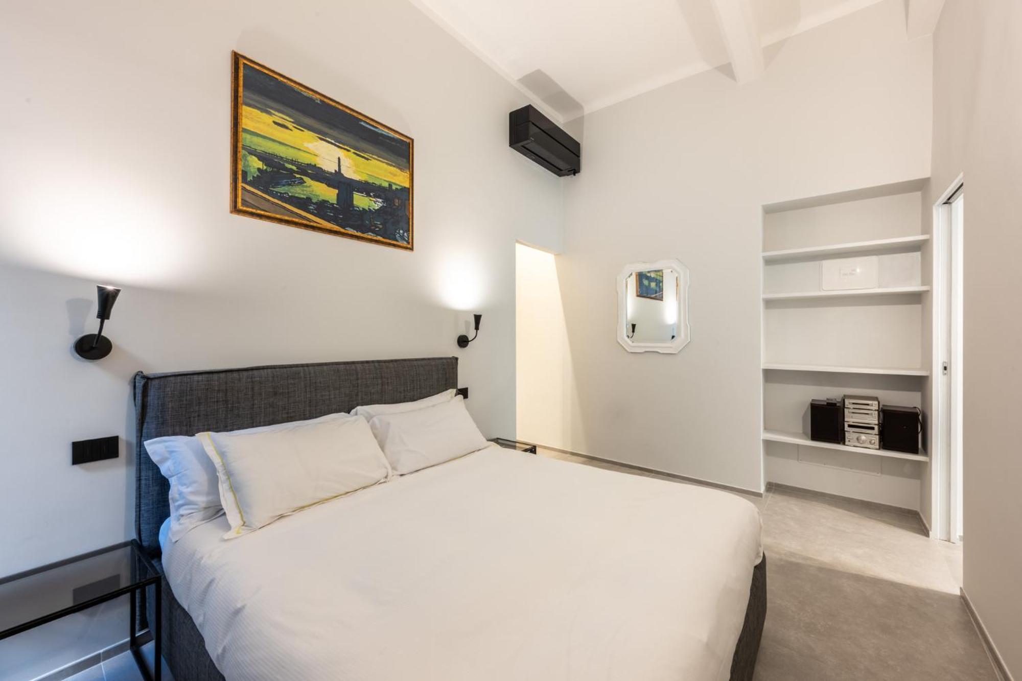 Boccadasse Chic Urban Retreat Cenova Dış mekan fotoğraf