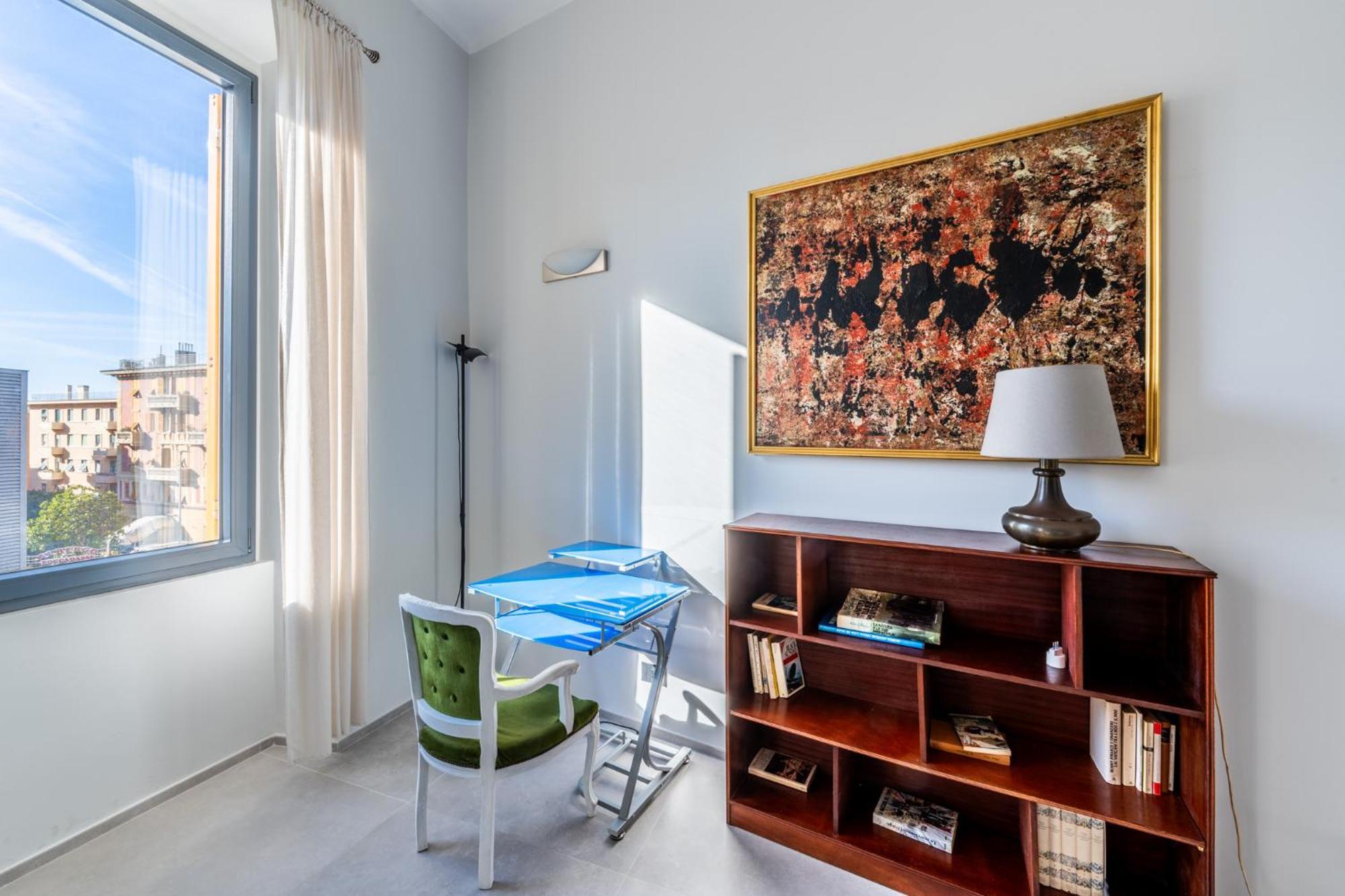 Boccadasse Chic Urban Retreat Cenova Dış mekan fotoğraf
