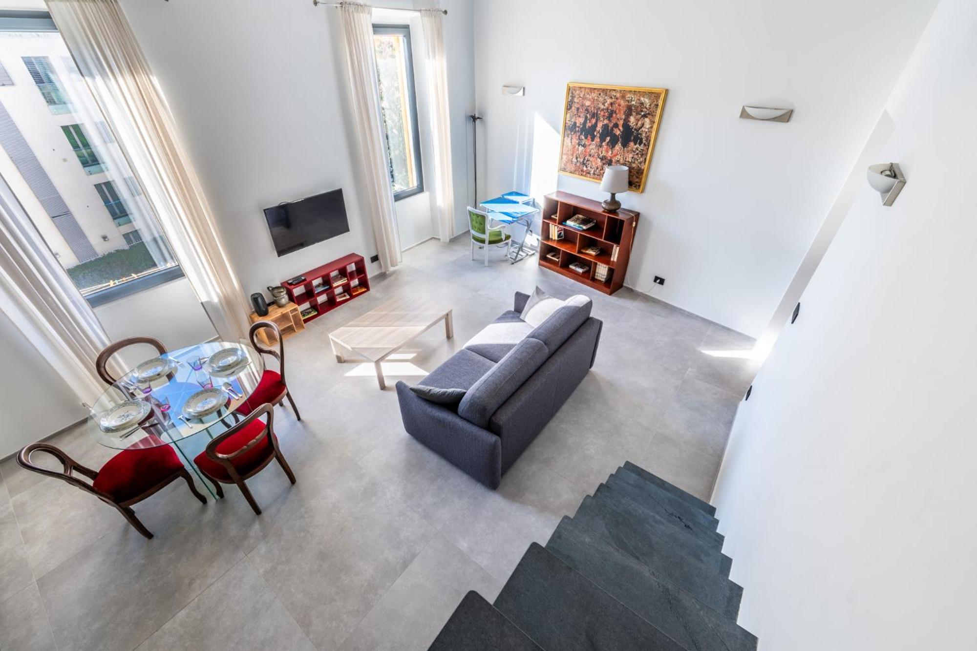 Boccadasse Chic Urban Retreat Cenova Dış mekan fotoğraf