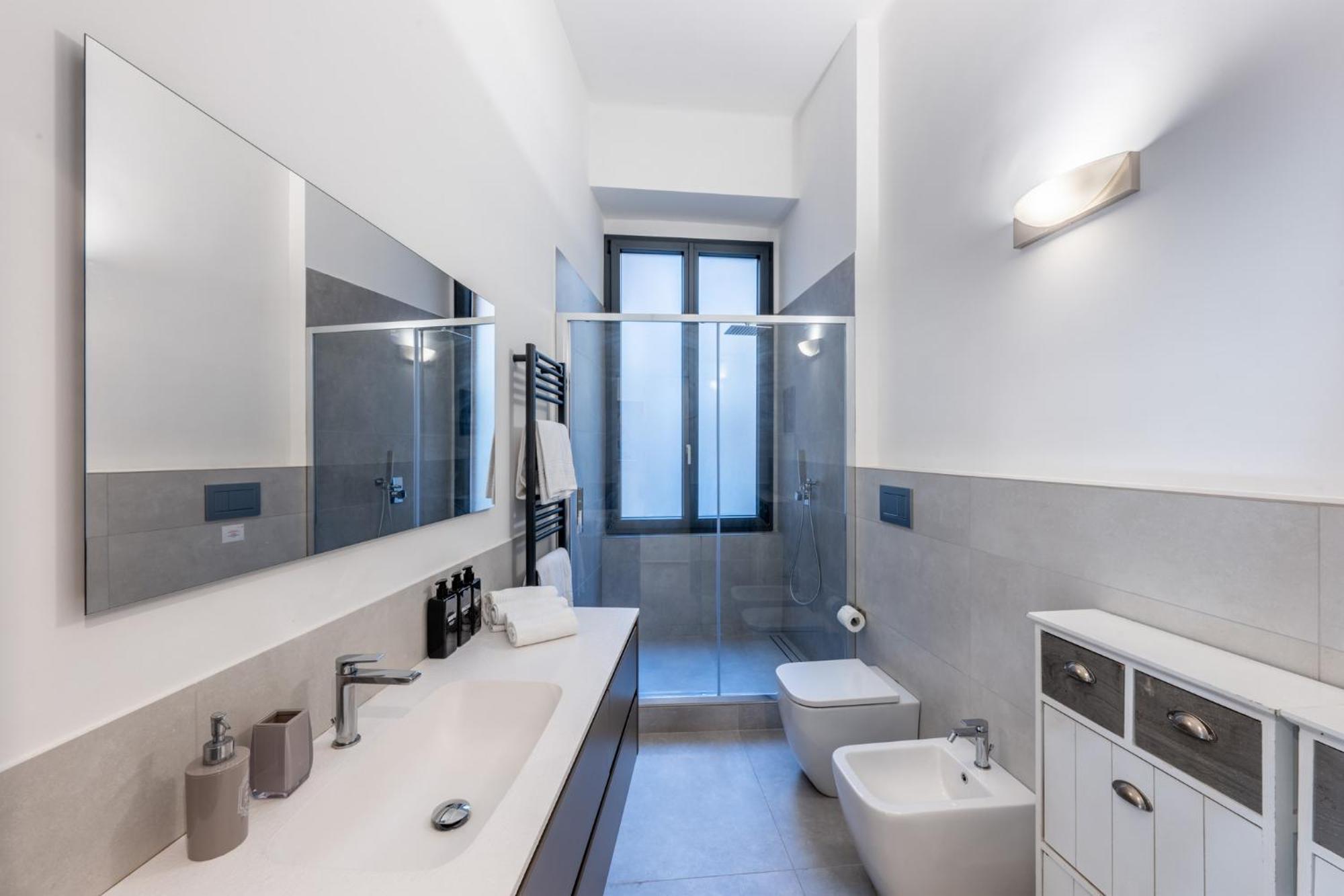 Boccadasse Chic Urban Retreat Cenova Dış mekan fotoğraf