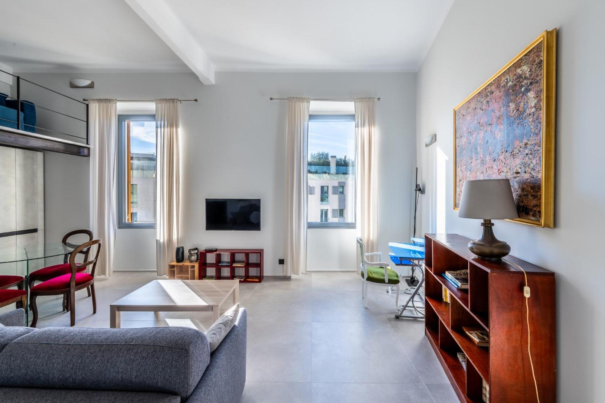 Boccadasse Chic Urban Retreat Cenova Dış mekan fotoğraf